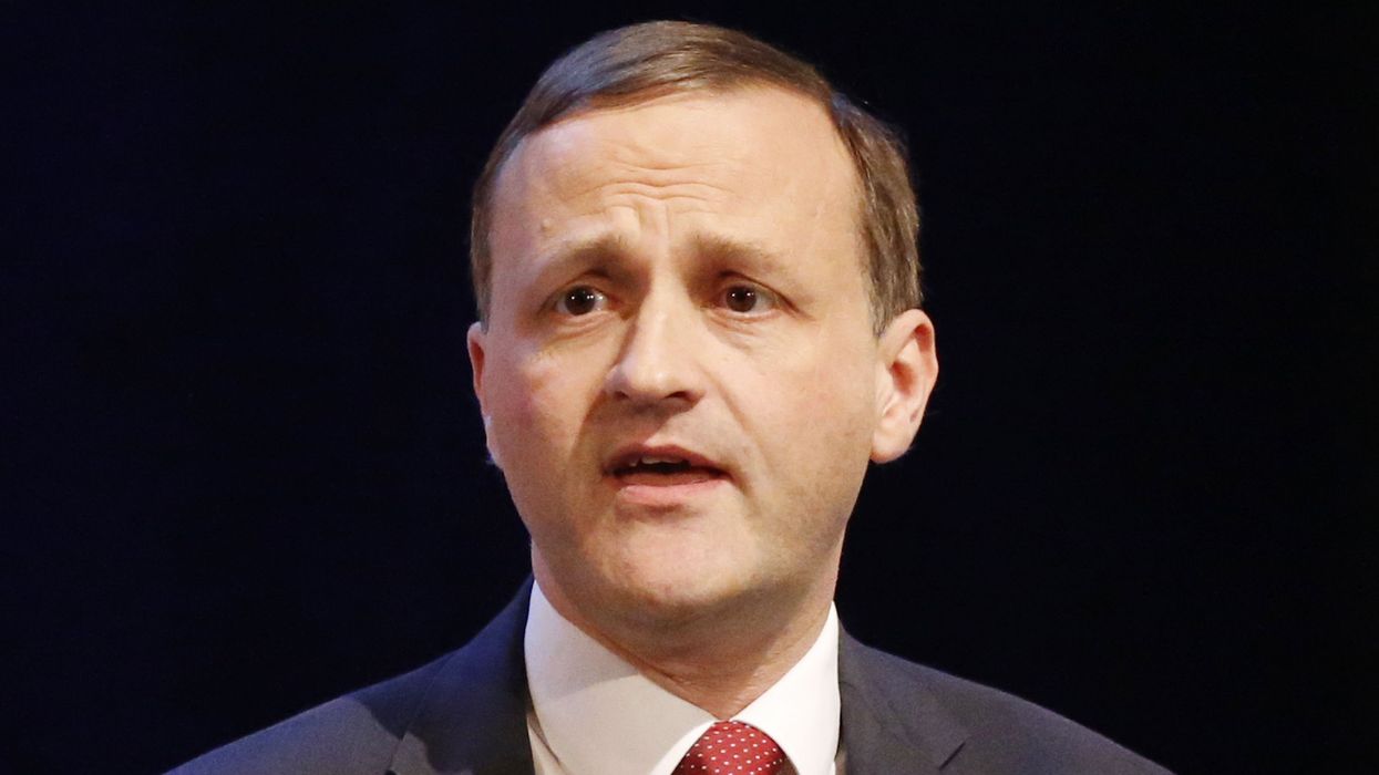 \u200bFormer pensions minister Steve Webb