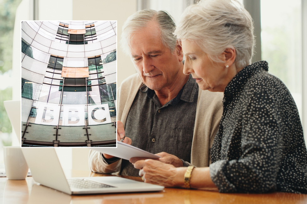 \u200bThere could be rises to the BBC licence fee