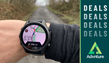 Garmin Fenix 8