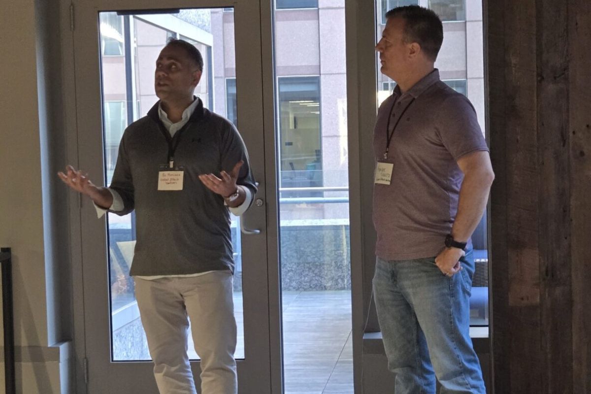 UE Ventures launches early-stage startup fund in Philadelphia