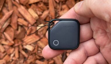 UGREEN's Find My Tracker Is on Sale for Under $10