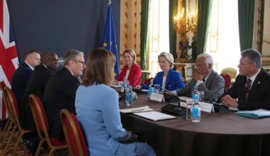 The art of the Brexit deal