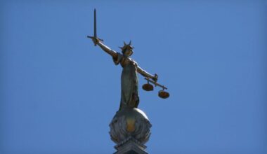 UK Legal Aid Agency Hack Imperils Representation
