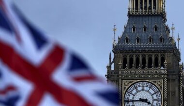 UK launches £3 billion plan to train locals, cut foreign worker reliance