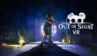 Out of Sight VR Review-In-Progress: A Sight to Behold