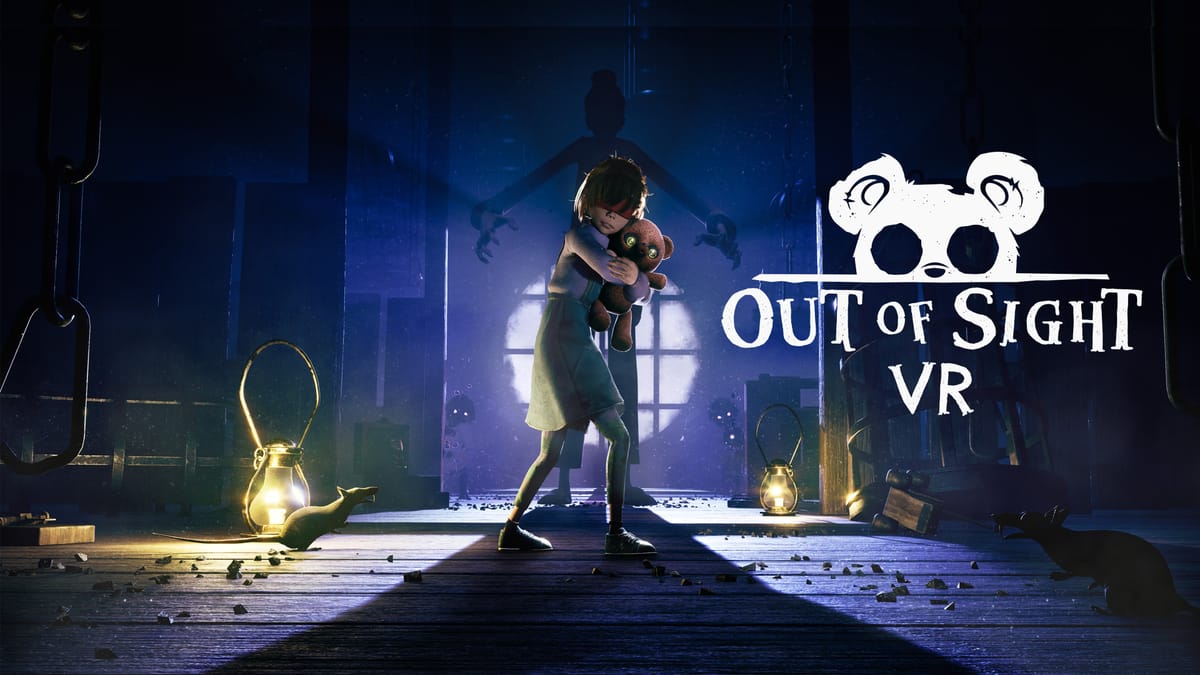 Out of Sight VR Review-In-Progress: A Sight to Behold