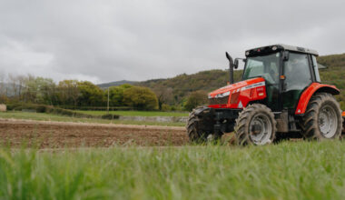 Study reveals severe post-Brexit reduction in lending to SMEs in rural areas 