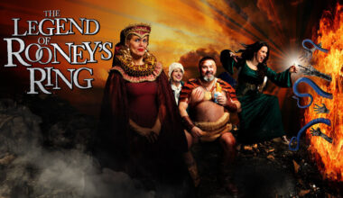 Cast unveiled for The Legend of Rooney’s Ring at Liverpool’s Royal Court