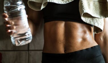 How to do a Copenhagen plank properly, according to trainers