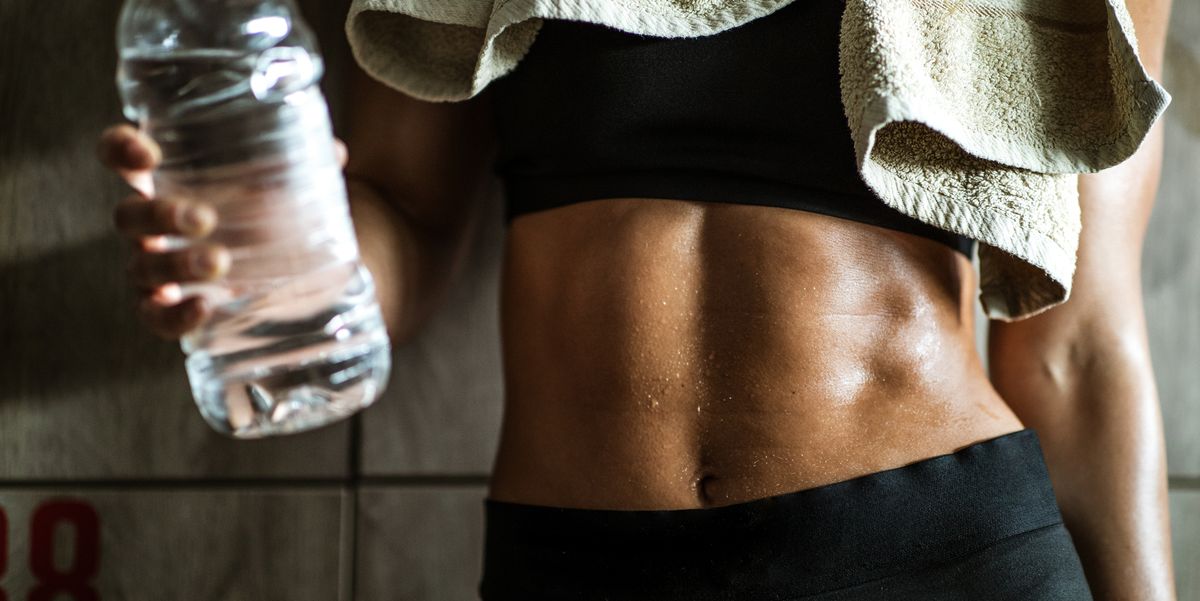 How to do a Copenhagen plank properly, according to trainers