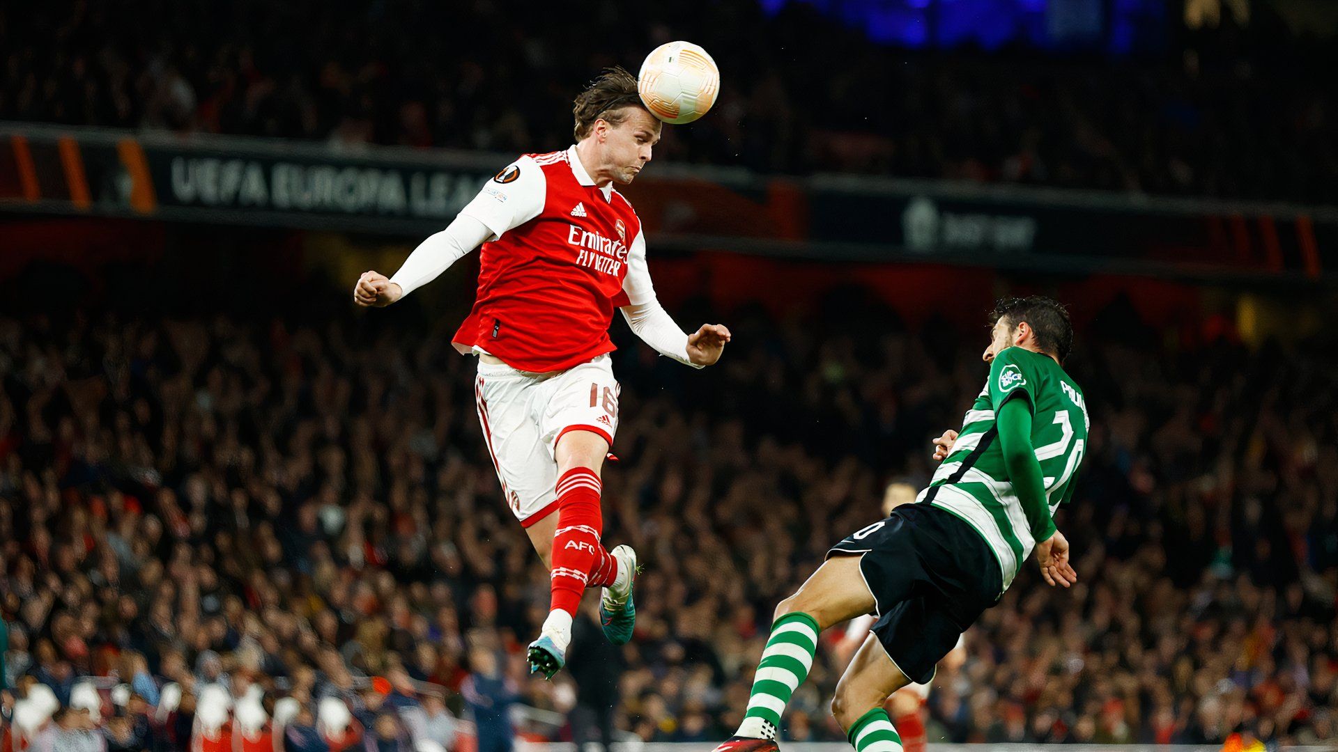Rob Holding