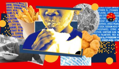 'I’m a Dietitian – Here's Why I Feed My Kids Ultra-Processed Foods'