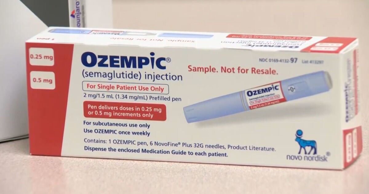 Is your alternate way of getting Ozempic safe?