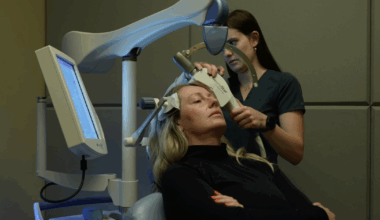 Cutting-edge depression treatment offers hope for Montanans