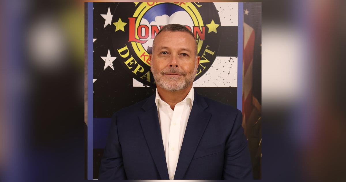 London Mayor Randall Weddle confirms resignation of Police Chief