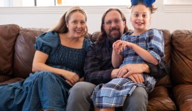 Rowlett girl could help pioneer therapy for rare genetic disorder