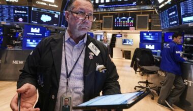 Global market rally loses steam amid tariff uncertainty