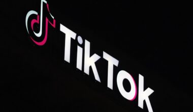TikTok fined $600 million for China data transfers that broke EU privacy rules