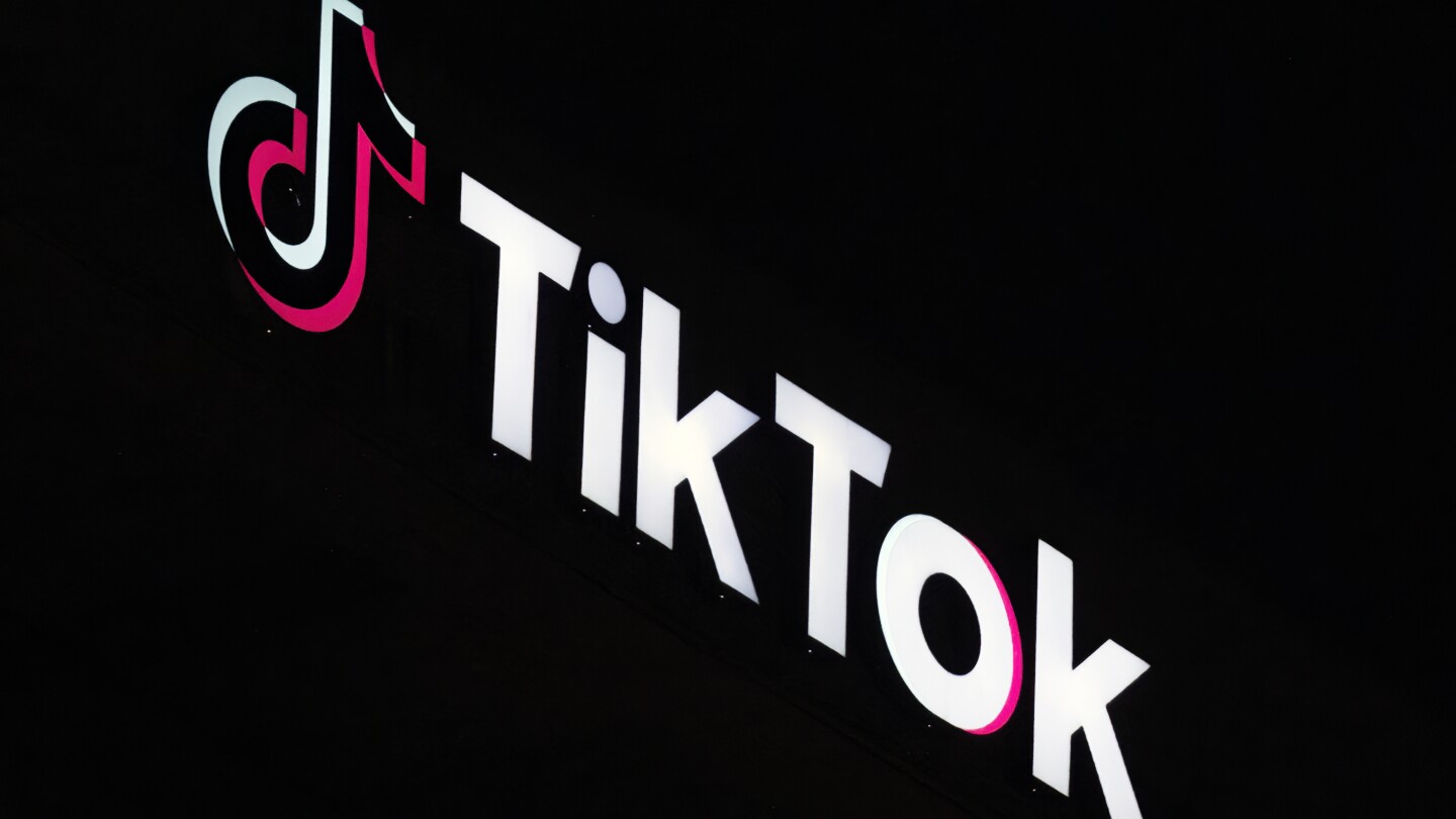 TikTok fined $600 million for China data transfers that broke EU privacy rules