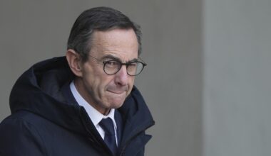France is banning activist groups as presidential rivals jockey for position ahead of 2027 poll
