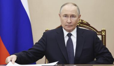 Ukraine's Zelenskyy arrives in Turkey for peace talks but Russia's Putin stays away