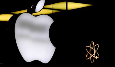 France's antitrust watchdog fines Apple for problems with App Tracking Transparency
