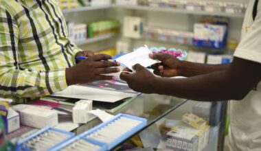 US says it will reduce health aid to Zambia because medicines were stolen and sold