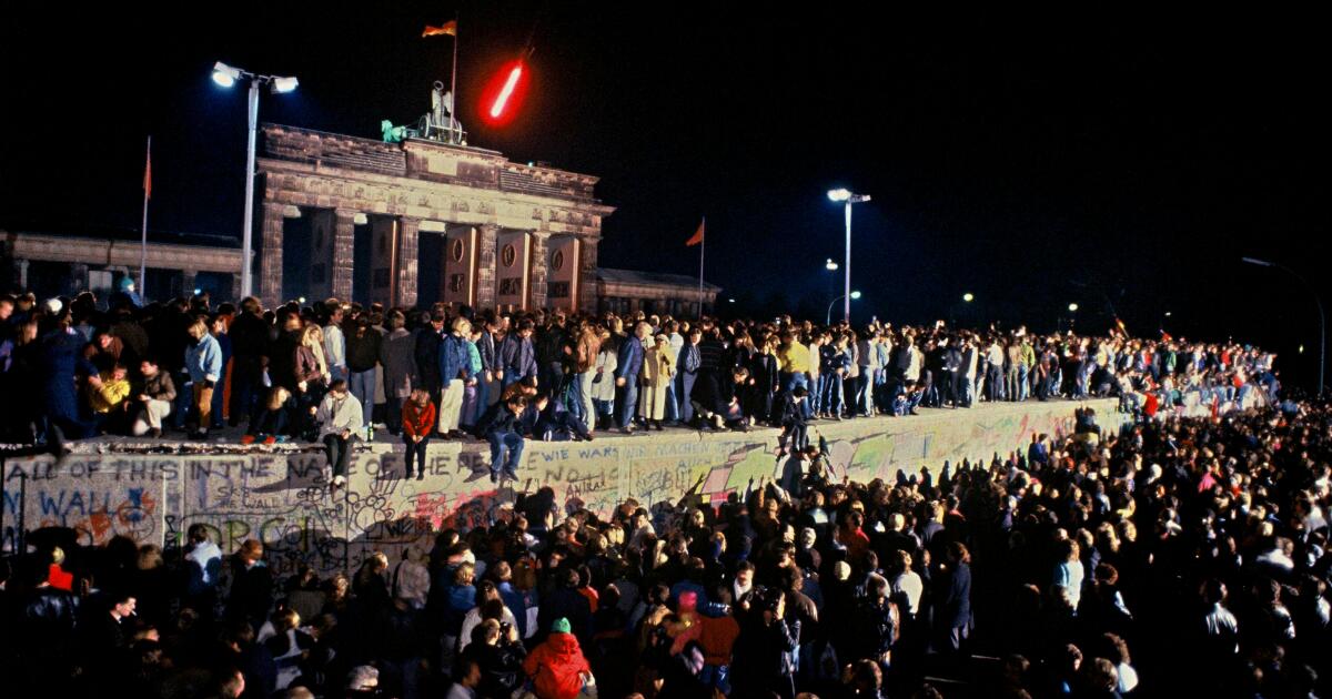 Contributor: Does American soft power have a future?