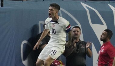 Why are big-name U.S. players passing on World Cup tuneup?