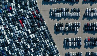 Henry Grabar's 'Paved Paradise' might just change your mind about parking