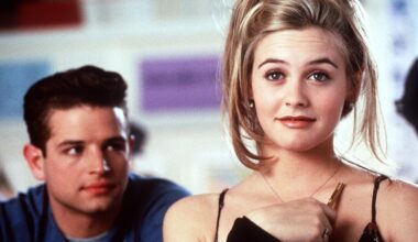 Teen movies examined in Bruce Handy's book 'Hollywood High'