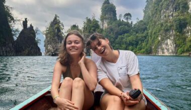 Some German tourists, fearing harassment or detention, are avoiding U.S.