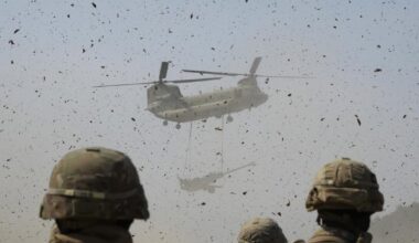 Report of a U.S. troop drawdown stirs alarm in South Korea