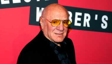 Barry Diller's book 'Who Knew': The biggest revelations
