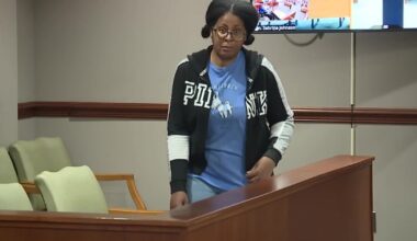 Woman now facing charge in connection to death of Detroit teen London Thomas