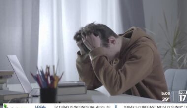 Tips on dealing with stress in a high-pressure world