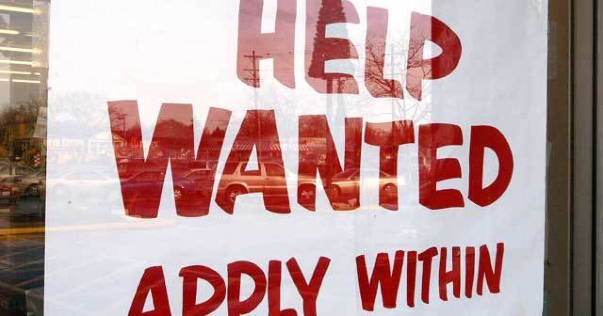 San Diego County's unemployment rate drops to 4% in April