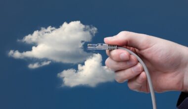 Banking on a single cloud platform? It's time to rethink the risk