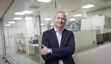‘There is no national clinical genetic testing system here’: Genseq’s Paul Reid on equipping Ireland for medical revolution