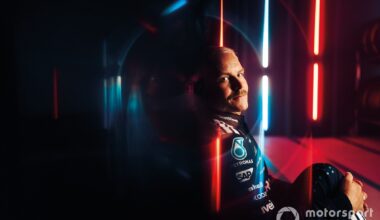 Why Bottas believes his F1 reserve driver role is the fastest route back to a race seat