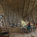 Vernacular Building and AI: Can Data Alone Bridge the Gap? - Image 3 of 20