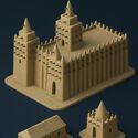 Vernacular Building and AI: Can Data Alone Bridge the Gap? - Image 2 of 20