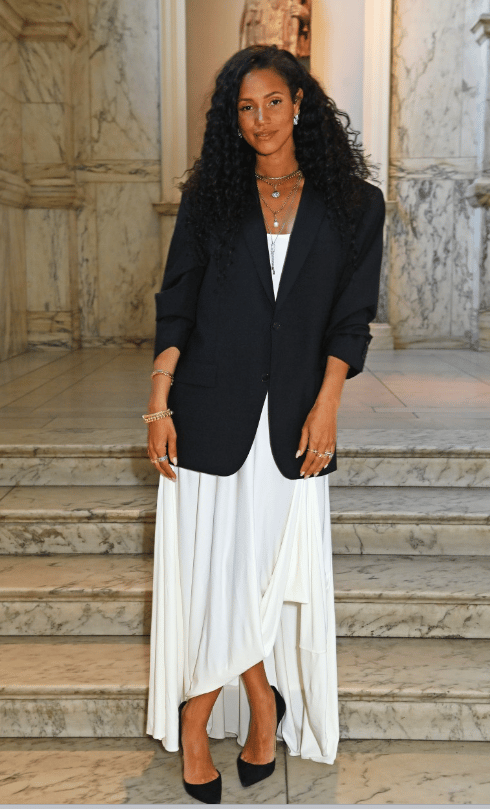 Vick Hope's guide to London: dines at Mountain, browses in Brick Lane and loves the Treehouse rooftop