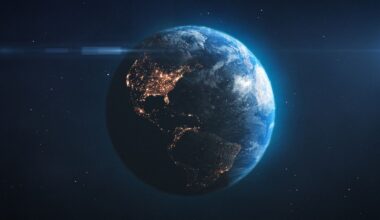 Science breakthrough as experts discover universe is decaying FASTER than expected