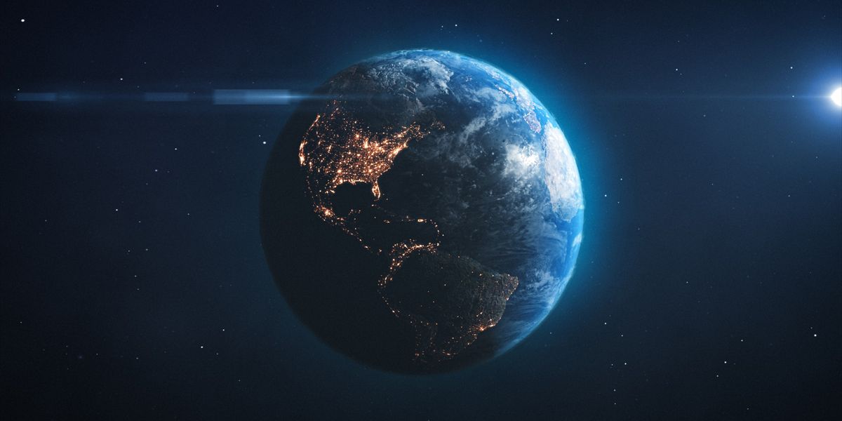 Science breakthrough as experts discover universe is decaying FASTER than expected