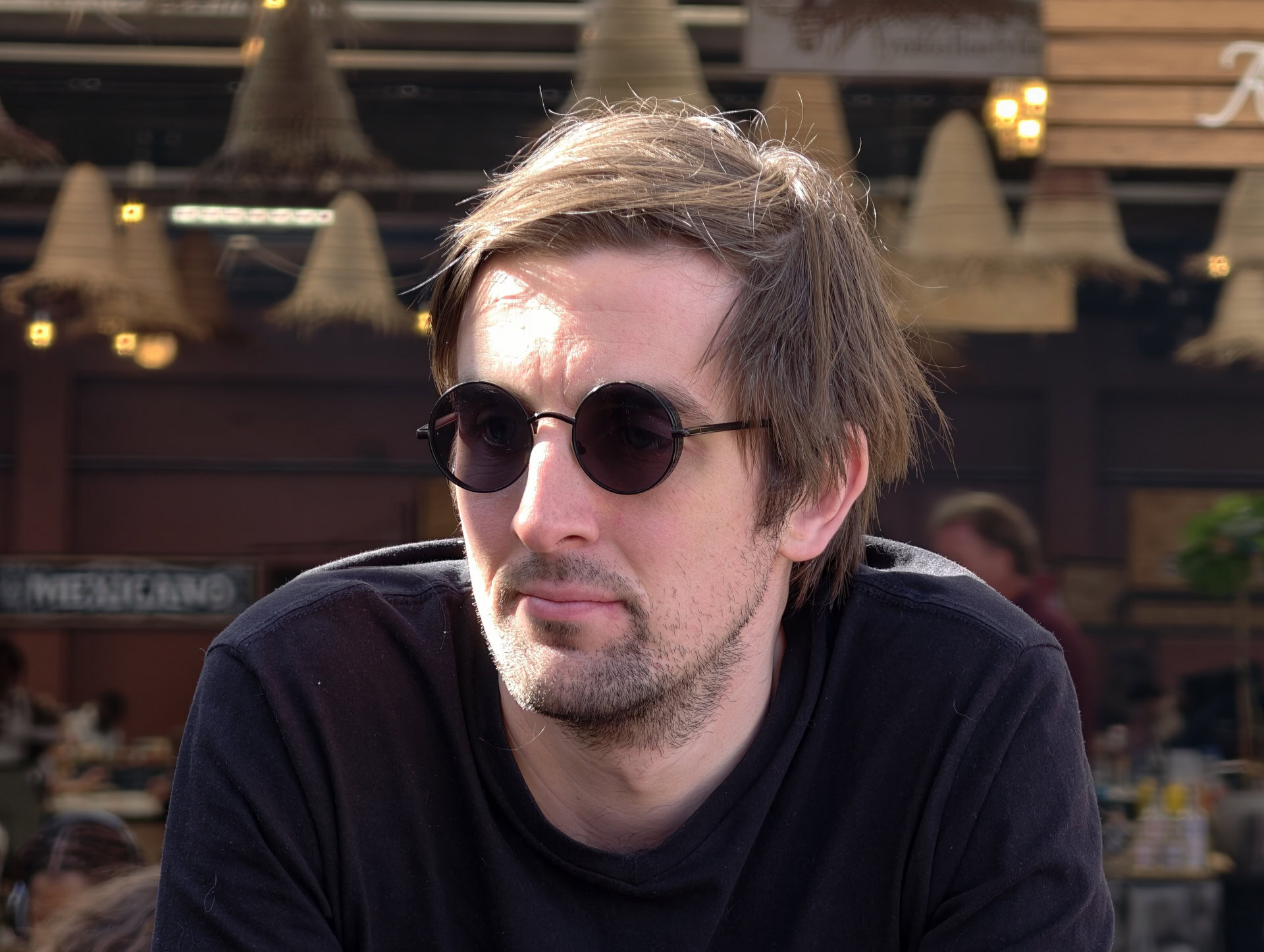 vivo X200 Ultra 230mm portrait without lens