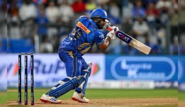 Rohit Sharma's 1st Innings After Test Retirement Ends On 5; Internet Is Unforgiving