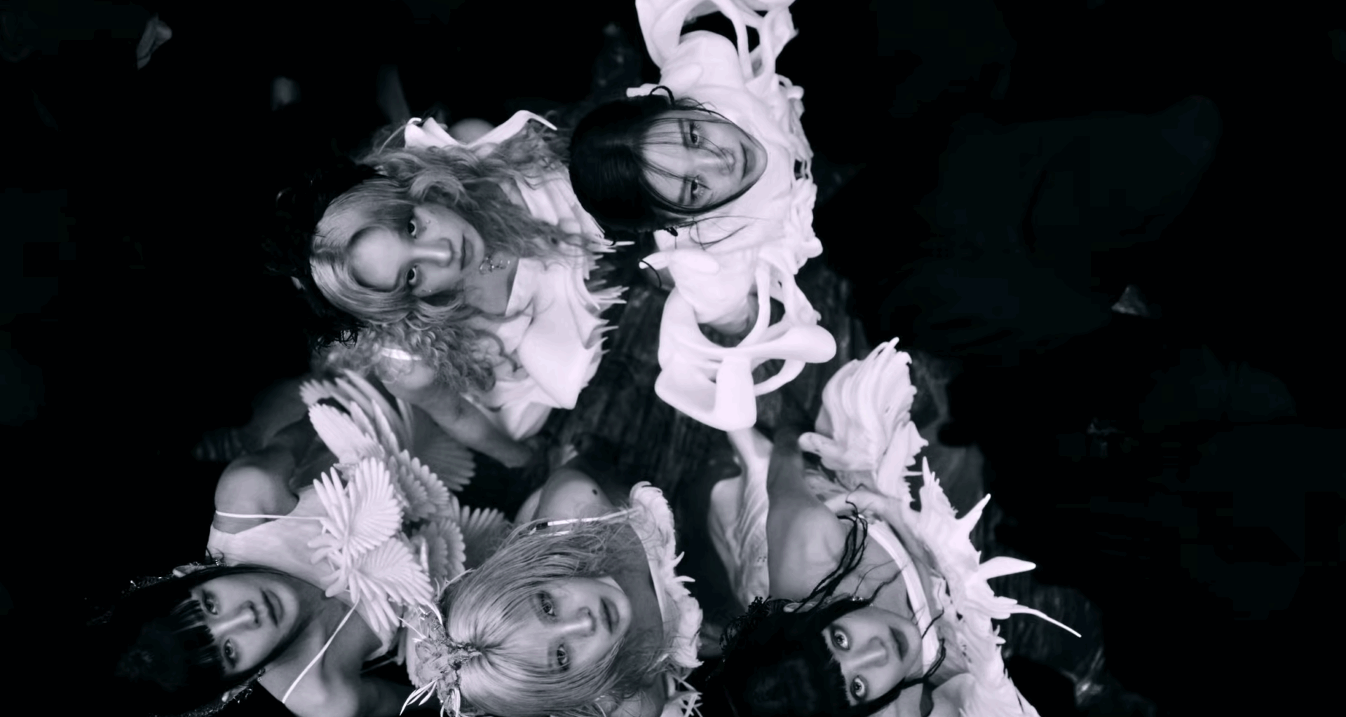 Watch: (G)I-DLE Announces Name Change To i-dle + Comeback With 2 New Albums