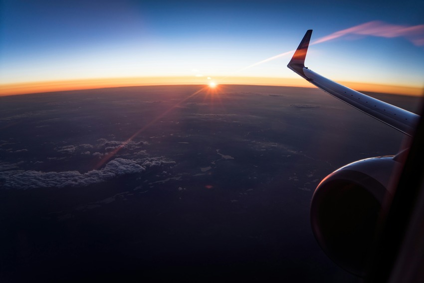 Germany, Romania, Turkey, Lebanon, UAE, and Egypt with UAE, Syria, Bahrain, Spain, Kazakhstan, and Central Asia Connected by New Routes Launched in 2025 by Eurowings, Dan Air, Southwind Airlines, MEA, Air Arabia Abu Dhabi, and Air Cairo