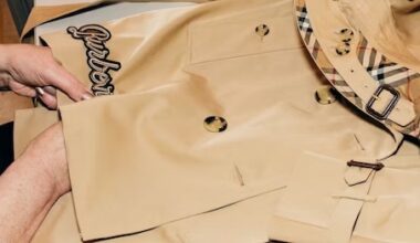 UK luxury fashion exports to EU down 64pc post-Brexit: Walpole